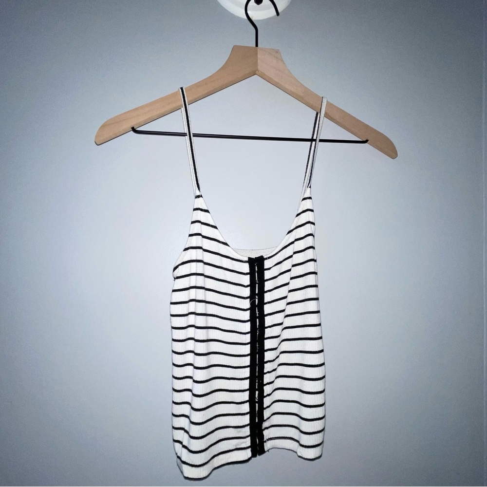 American eagle tank top